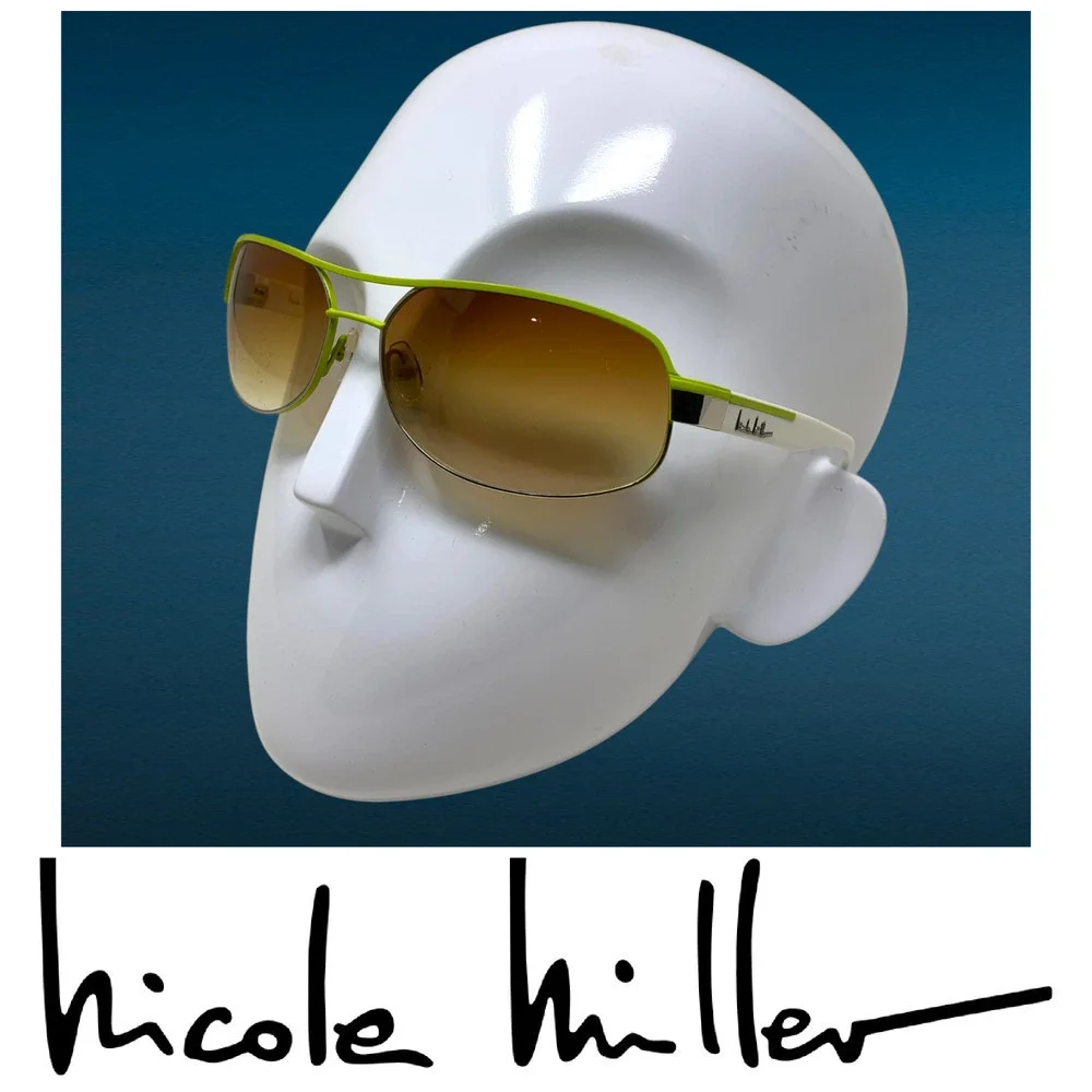 Nicole Miller Collection 